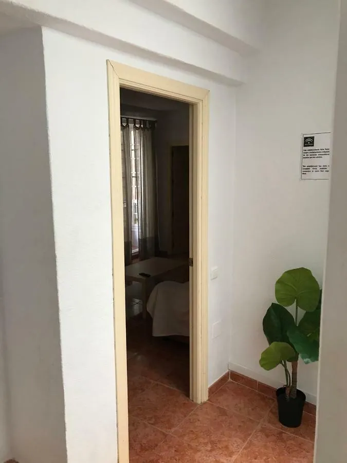 Appartement Apartamentum Ballesteros Málaga