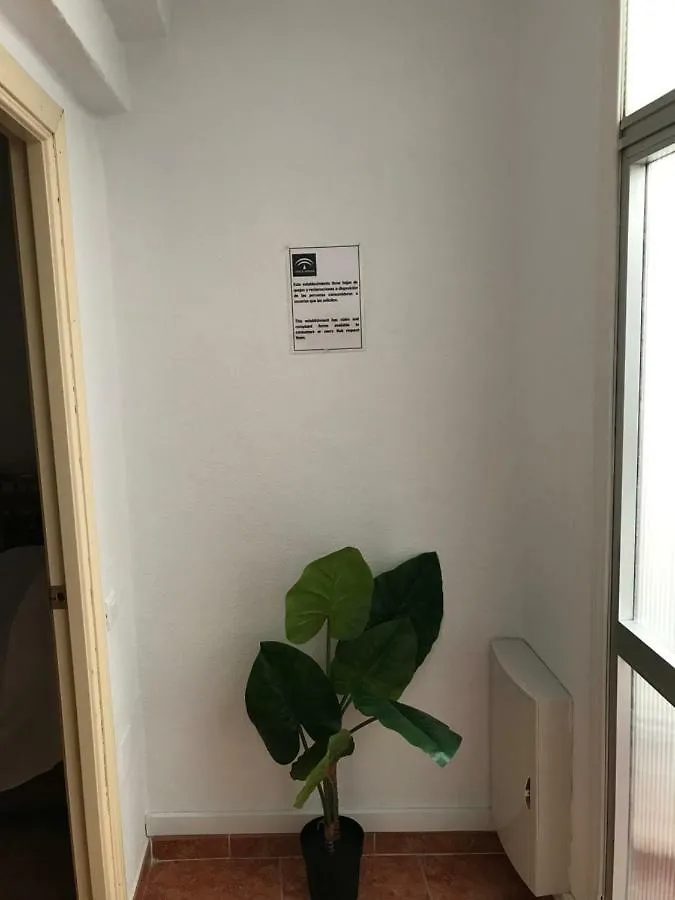 Appartement Apartamentum Ballesteros Málaga