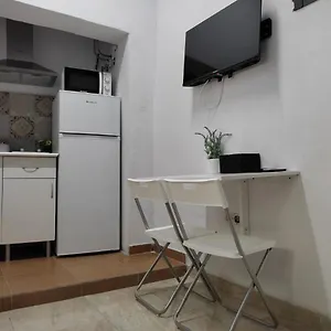  Apartamento El Tabanquito España