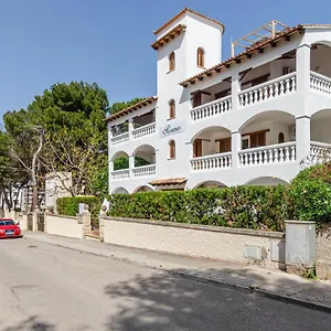 Rosamar Holidays , Cala Ratjada (Mallorca) Spagna