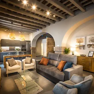  Apartamento Loft La Catedral - Parking Disponible España