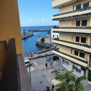 Marina , Puerto de la Cruz (Tenerife) Spagna