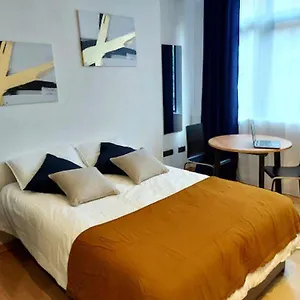 Apartamento Holidays2malaga Center España