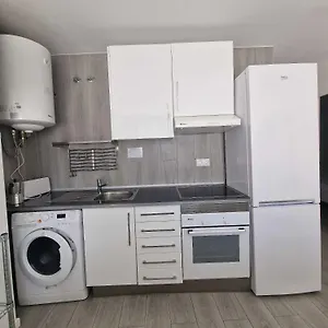  Apartamento 3 Playa Pedregalejos España