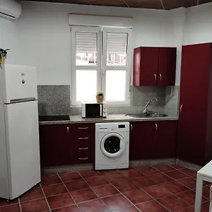 Apartament Málaga